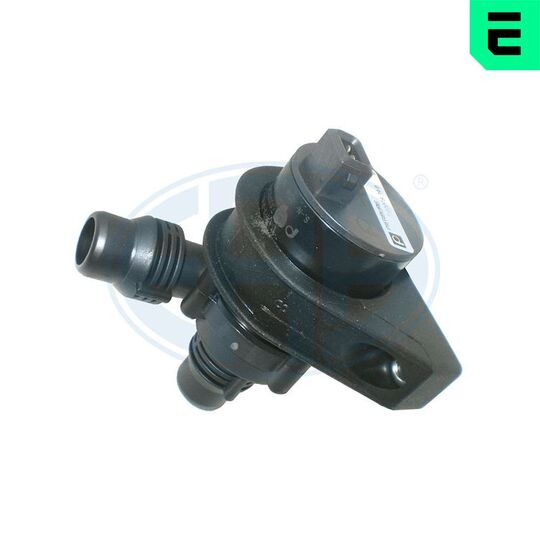 370008 - Additional Water Pump 