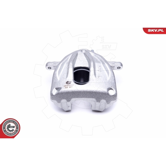 50SKV531 - Brake Caliper 