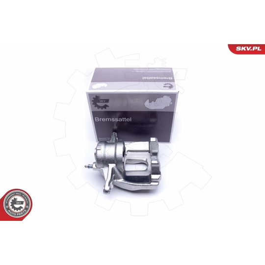 50SKV531 - Brake Caliper 