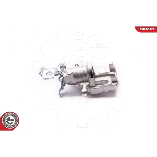 23SKV673 - Brake Caliper 