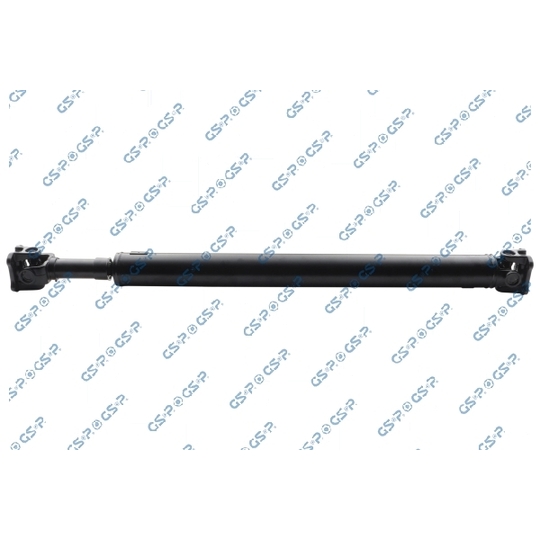 PS900603 - Propshaft, axle drive 