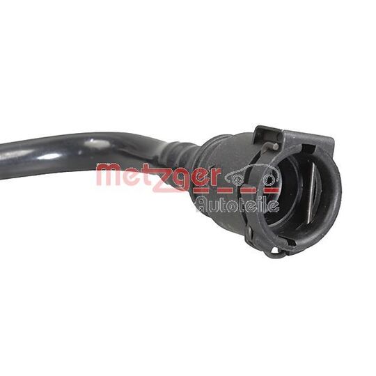 4010361 - Coolant Tube 