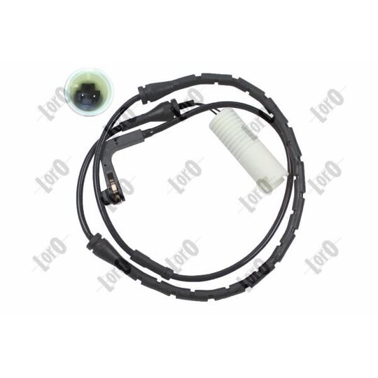 120-10-021 - Sensor, brake pad wear 