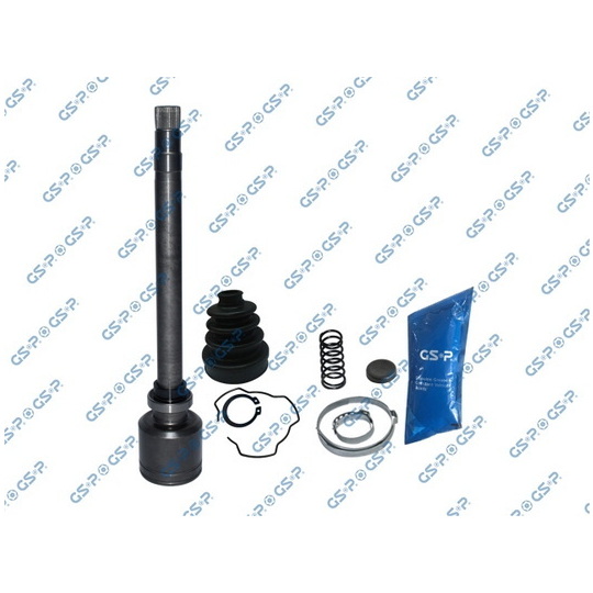 610014 - Joint Kit, drive shaft 