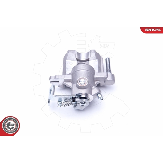 23SKV128 - Brake Caliper 