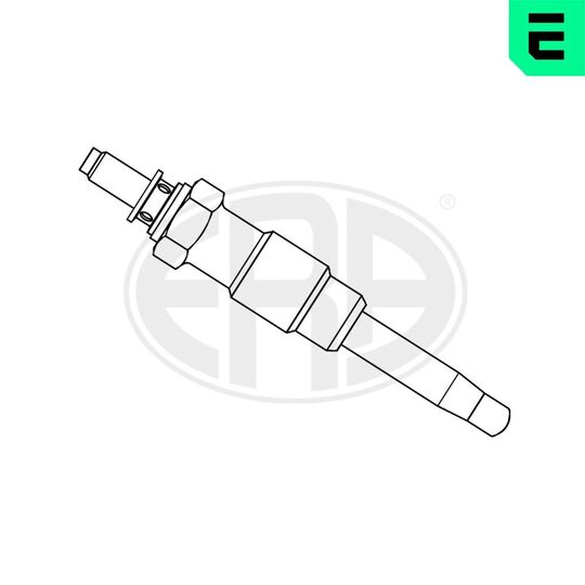 886075 - Glödstift 