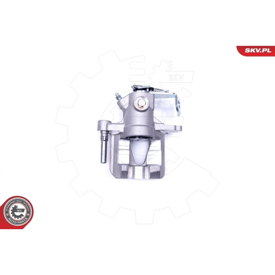 23SKV128 - Brake Caliper 