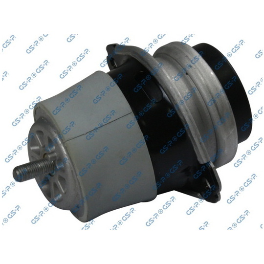 513740 - Engine Mounting 