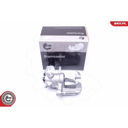 23SKV128 - Brake Caliper 