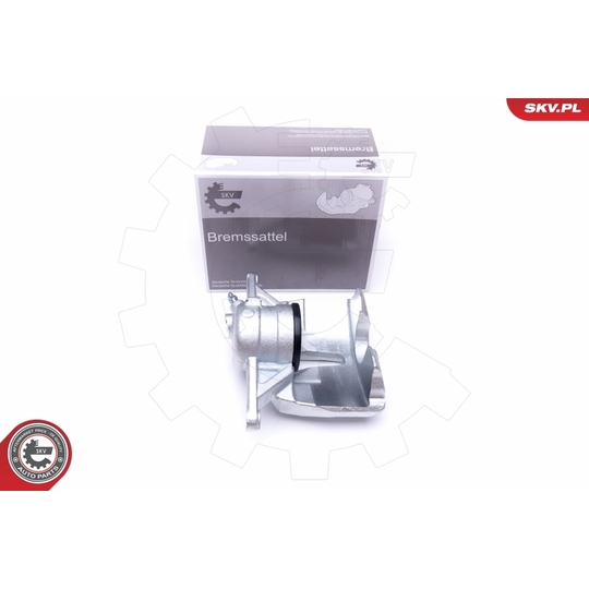 44SKV302 - Brake Caliper 