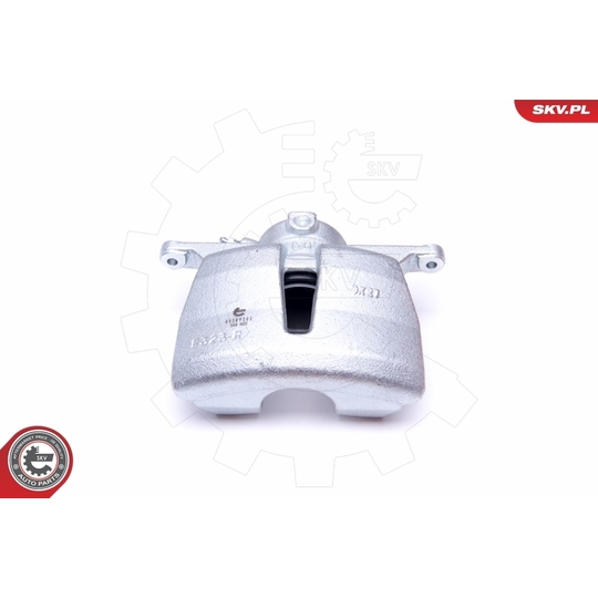 44SKV302 - Brake Caliper 