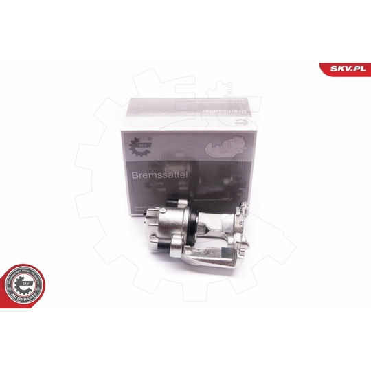 23SKV172 - Brake Caliper 