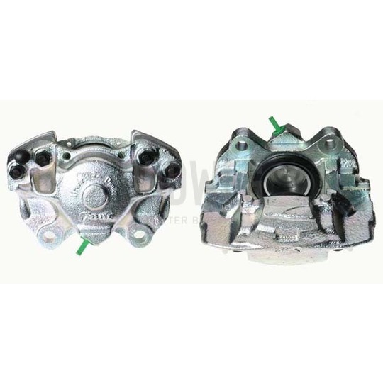 34513 - Brake Caliper 