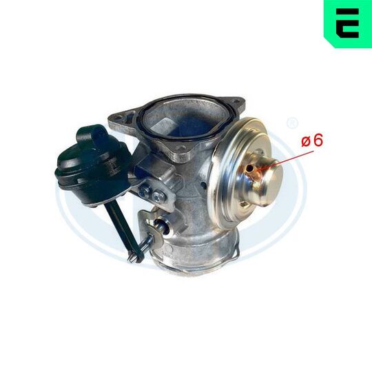 555088A - EGR Valve 