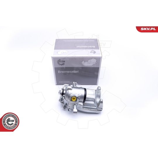 45SKV154 - Brake Caliper 