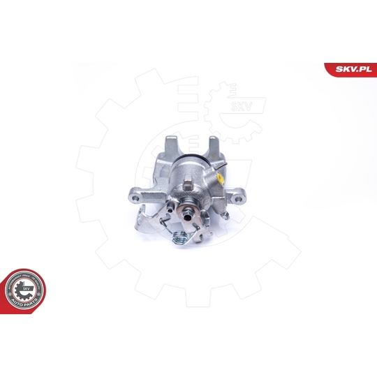 45SKV154 - Brake Caliper 