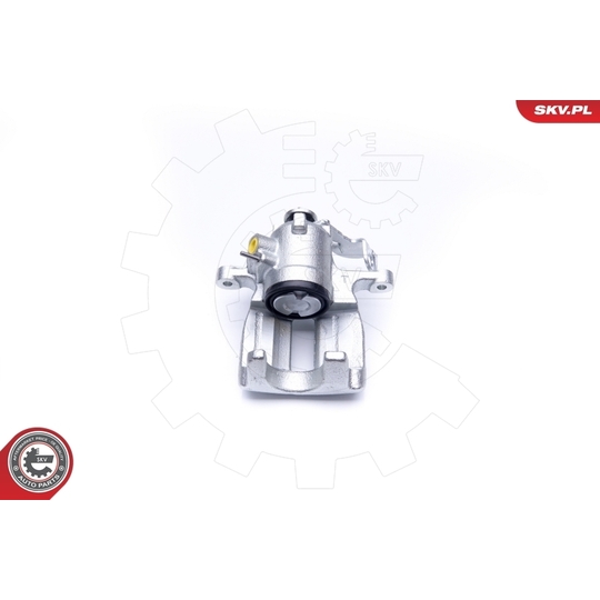 45SKV154 - Brake Caliper 