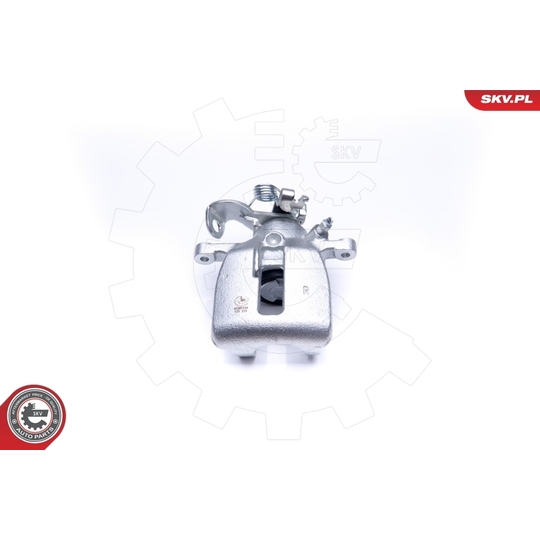 45SKV154 - Brake Caliper 