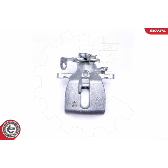 45SKV154 - Brake Caliper 