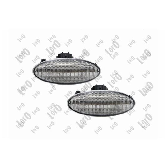 L51-140-003LED - Suunatulede komplekt 