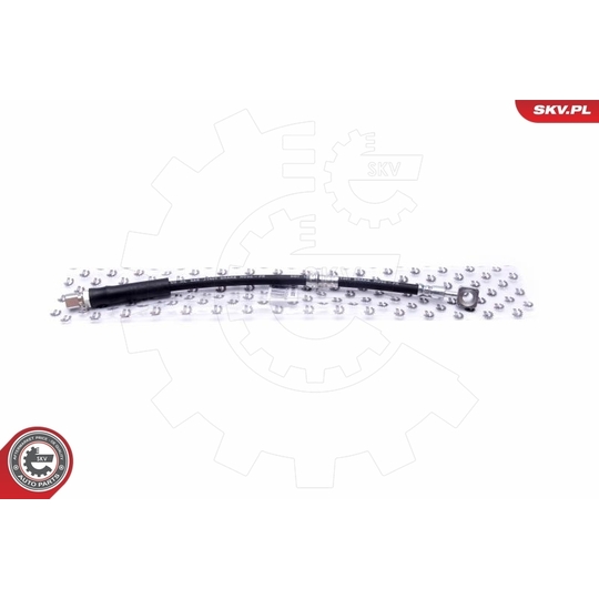 35SKV161 - Brake Hose 