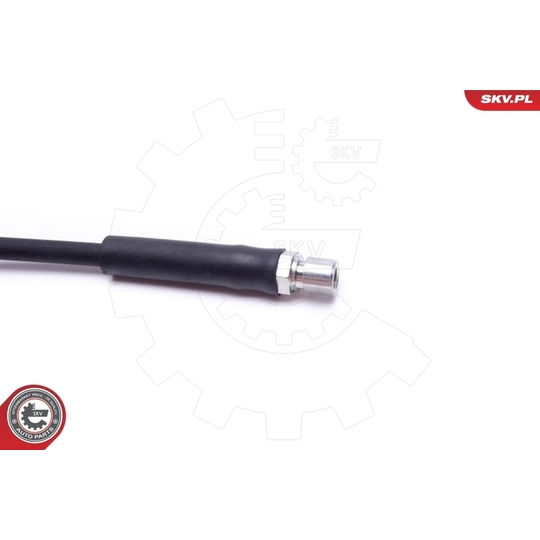 35SKV161 - Brake Hose 