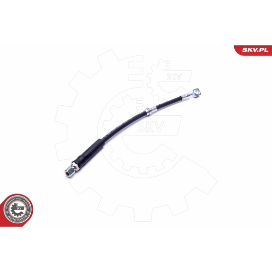 35SKV161 - Brake Hose 