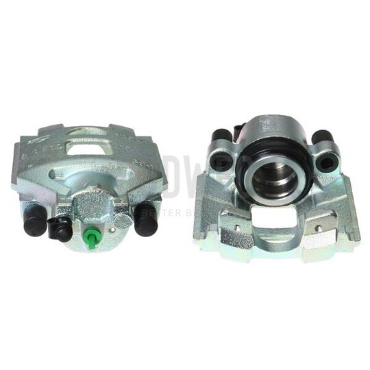 343906 - Brake Caliper 