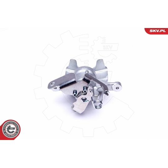 50SKV033 - Brake Caliper 