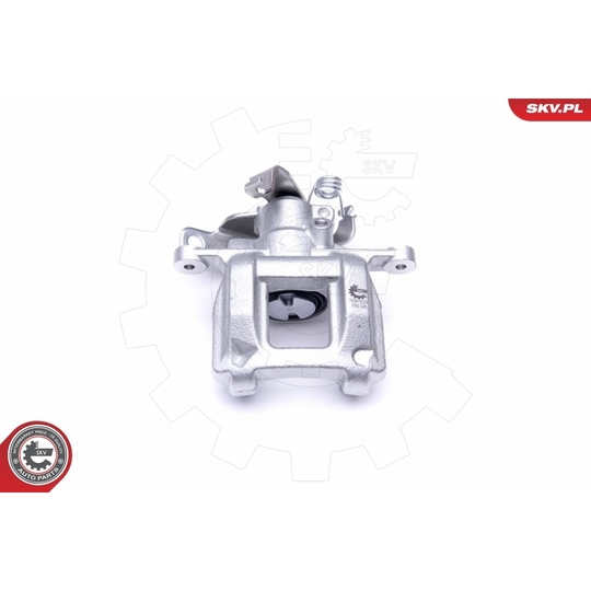 50SKV033 - Brake Caliper 