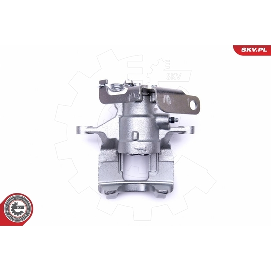 50SKV033 - Brake Caliper 