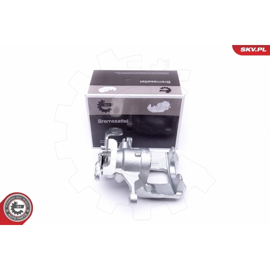 50SKV033 - Brake Caliper 