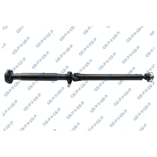 PS900129 - Propshaft, axle drive 