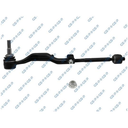 S100410 - Tie Rod 