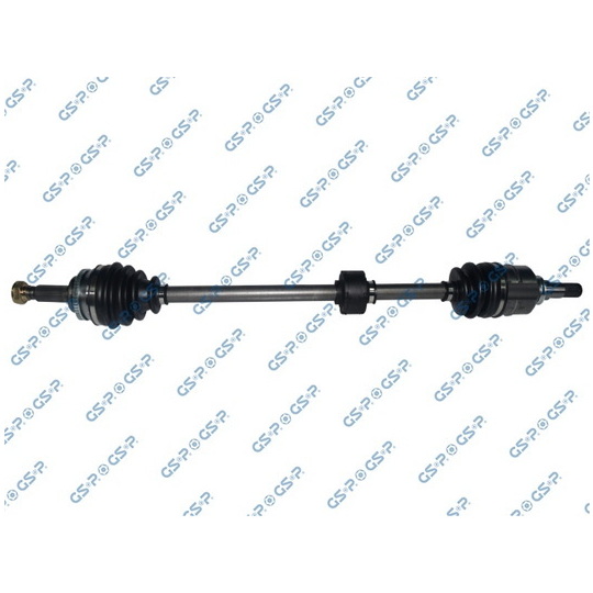 259073 - Drive Shaft 