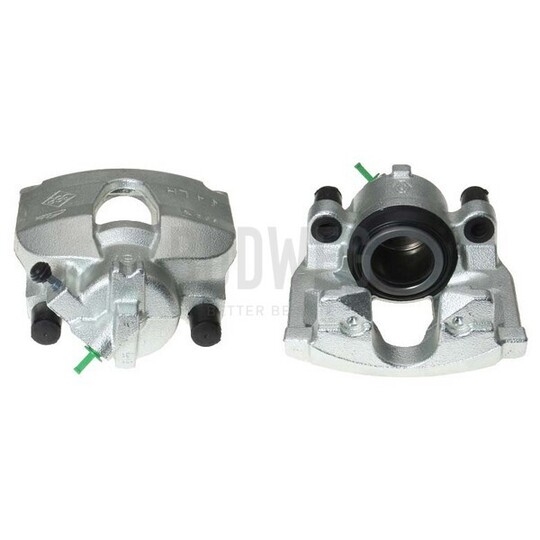 344796 - Brake Caliper 