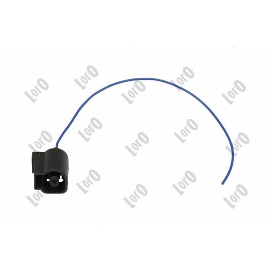 120-00-092 - Cable Repair Set, oil pressure sensor 