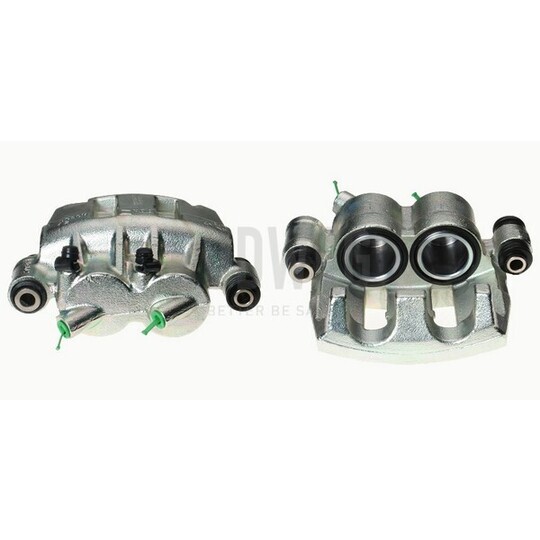 343044 - Brake Caliper 