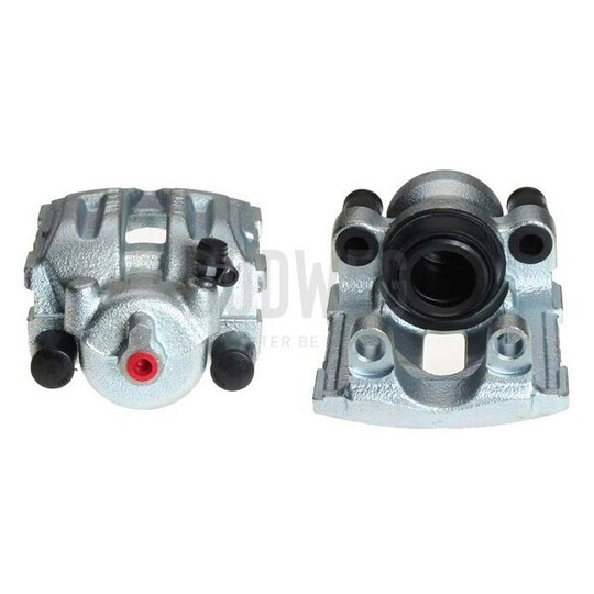 343735 - Brake Caliper 