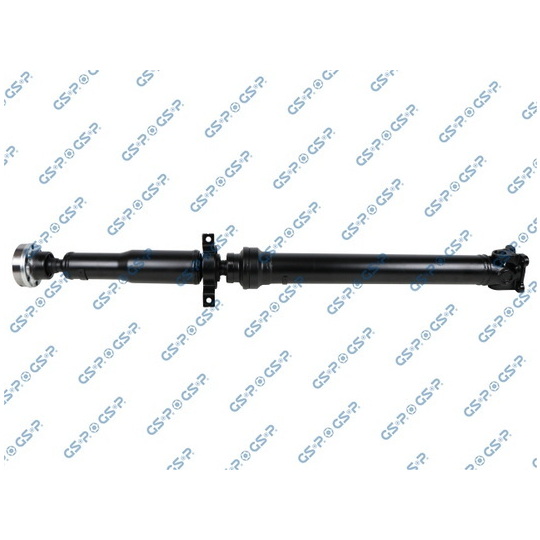 PS900337 - Propshaft, axle drive 