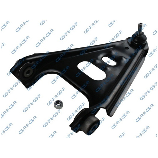 S062923 - Track Control Arm 