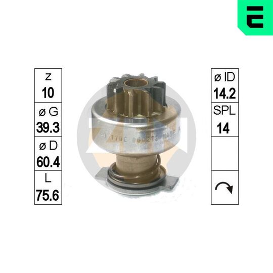 ZN1700 - Vabajooks,starter 