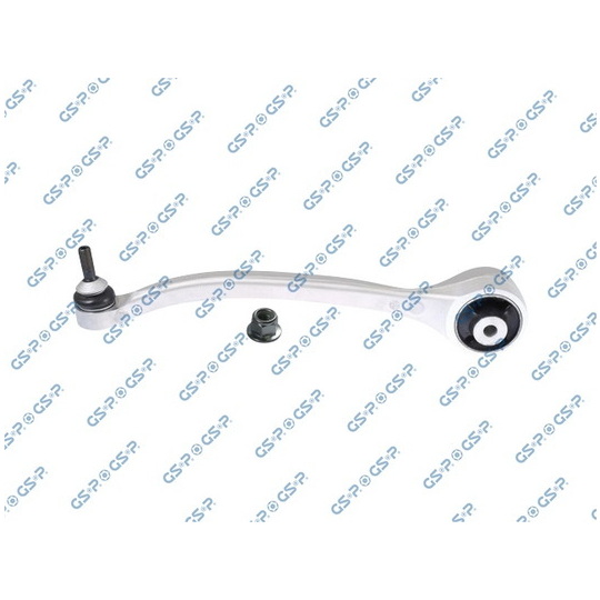 S063022S - Track Control Arm 