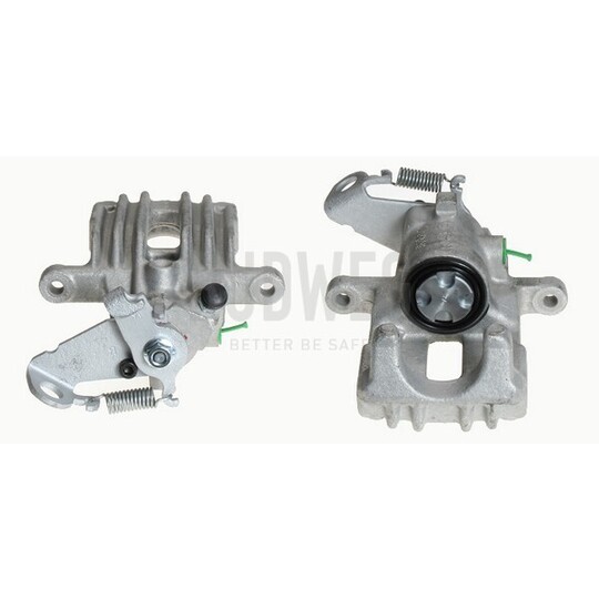 343038 - Brake Caliper 