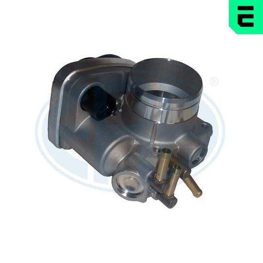 556156A - Throttle body 