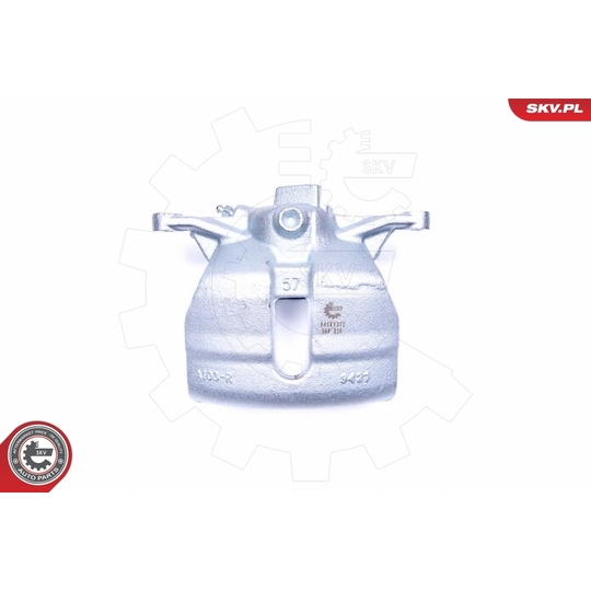 44SKV372 - Brake Caliper 