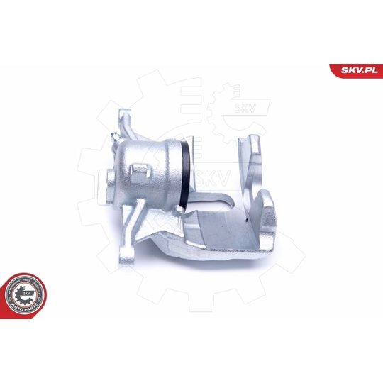 44SKV372 - Brake Caliper 