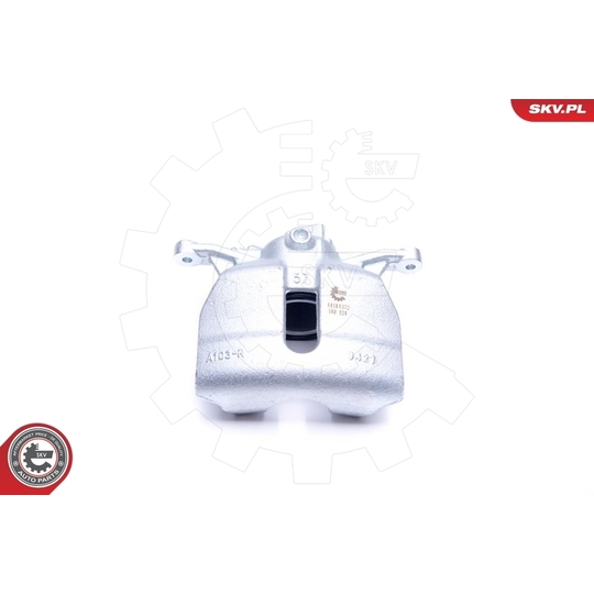 44SKV372 - Brake Caliper 