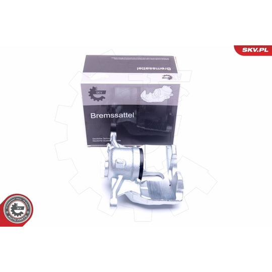 44SKV372 - Brake Caliper 