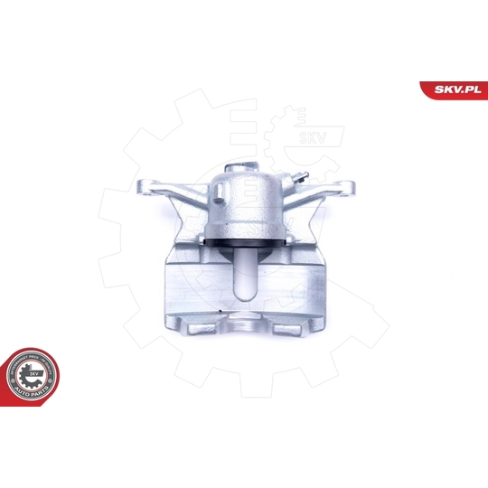 44SKV372 - Brake Caliper 